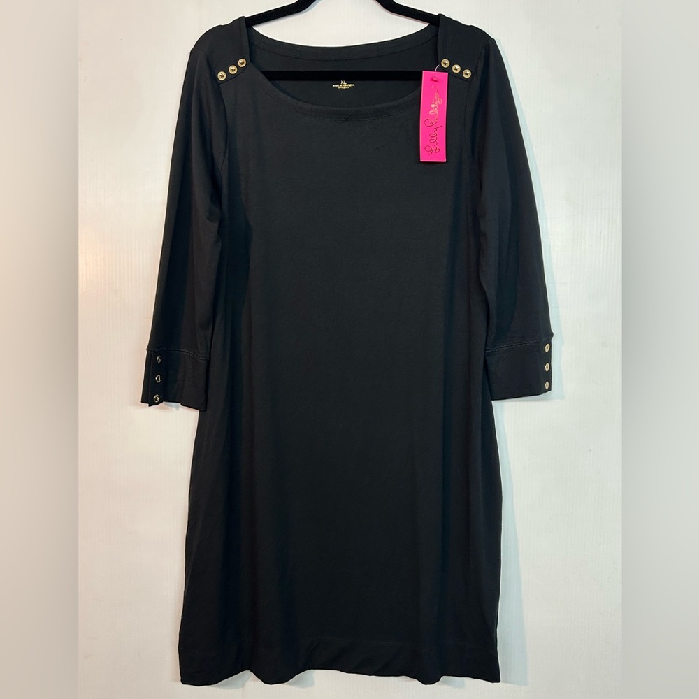 Lilly Pulitzer Sophie Dress XL